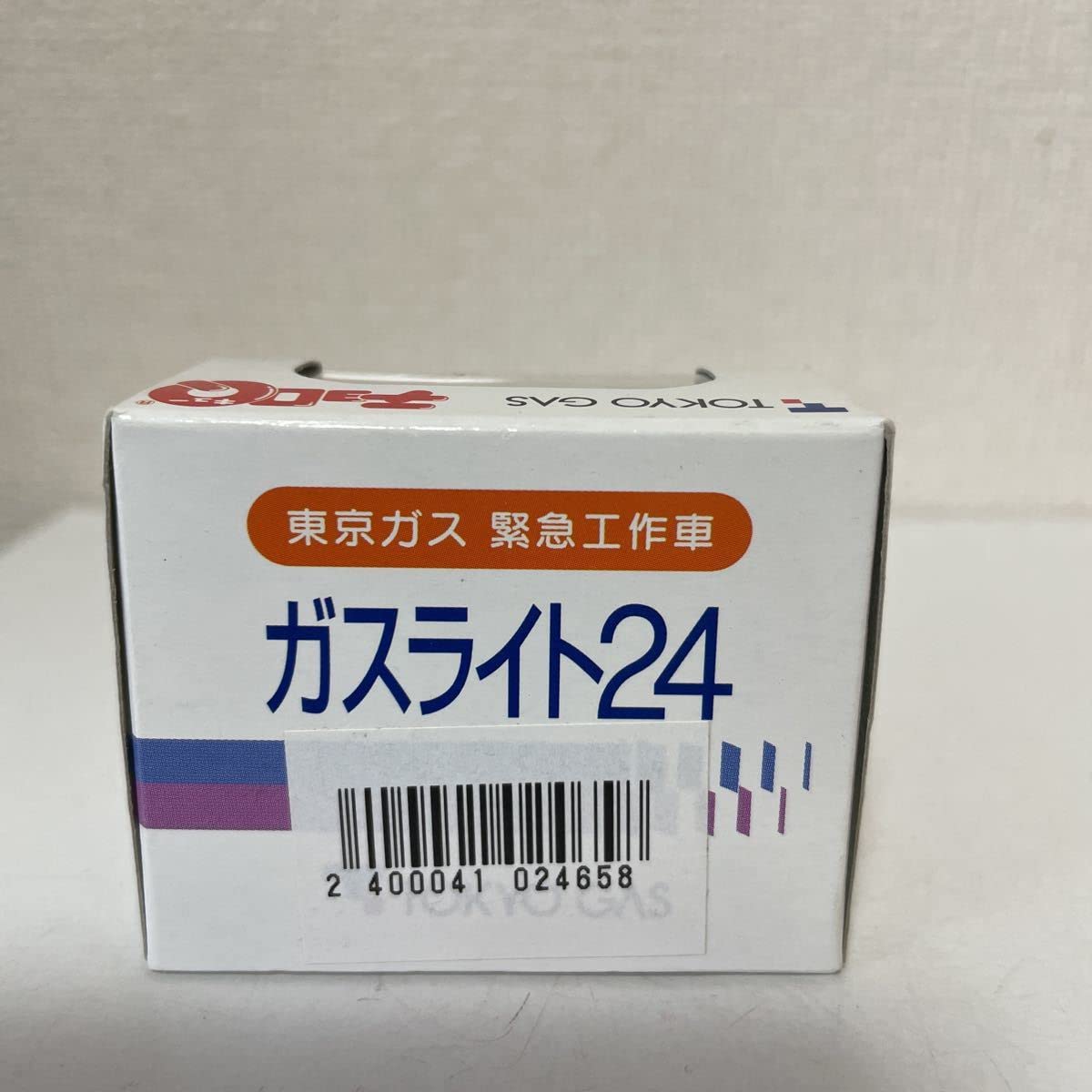 その他 Tokyo gas Amazon.co.jp: チョロQ 東京ガス 緊急工作車 TOKYO GAS ガス